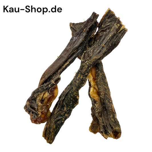 Büffelfleisch