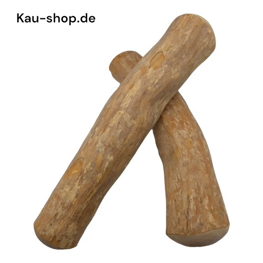 Kaffeebaum Kau-Holz