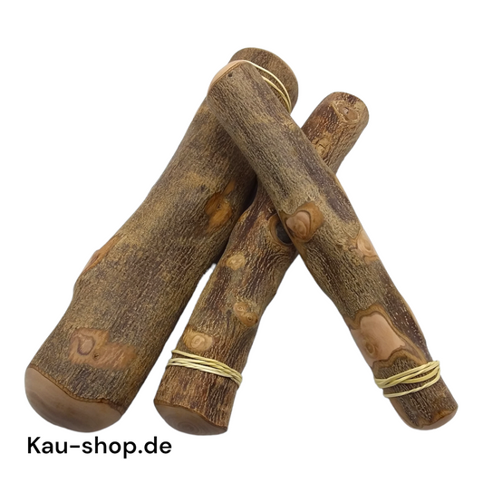 Olivenbaum Kau-holz