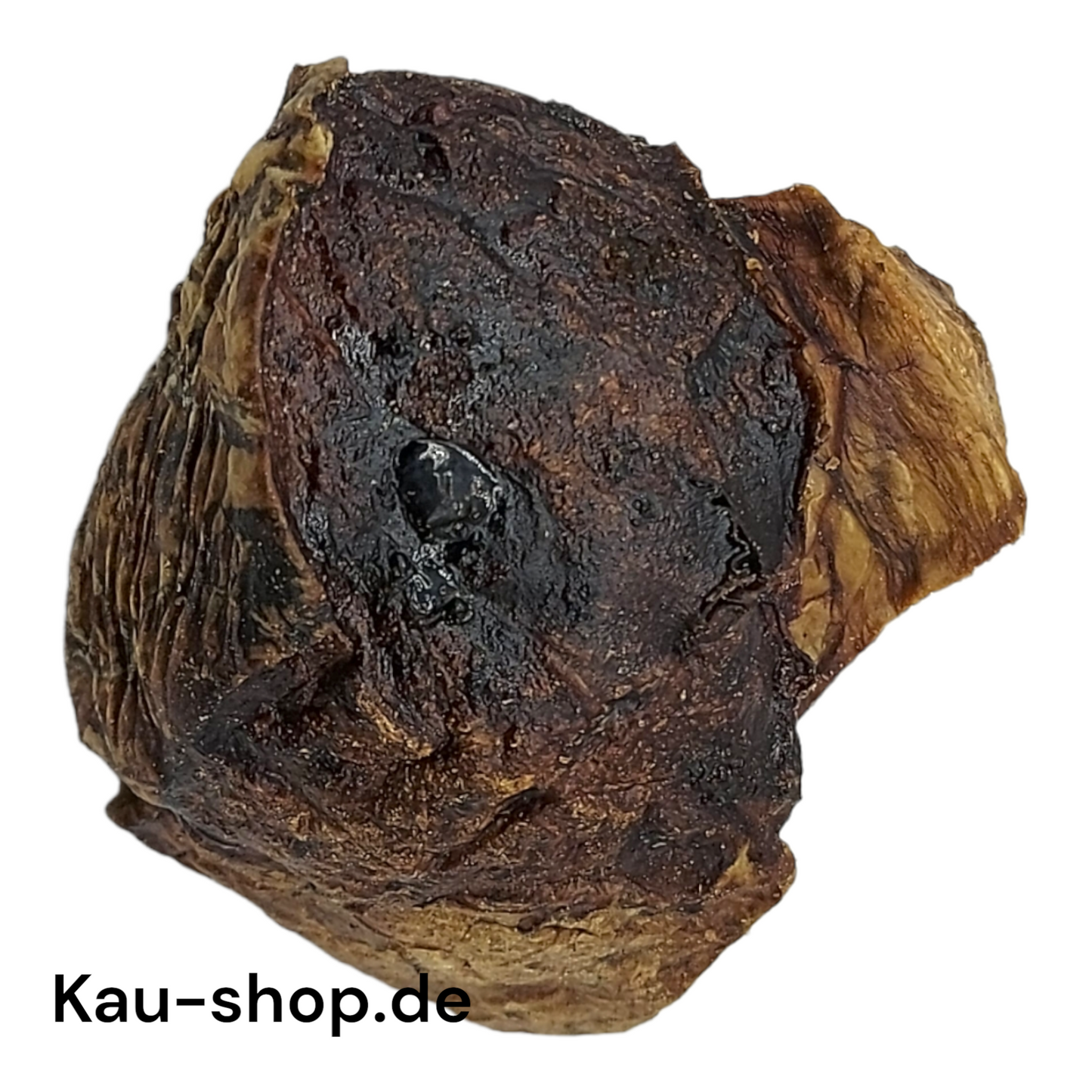 Beef lung, cube size