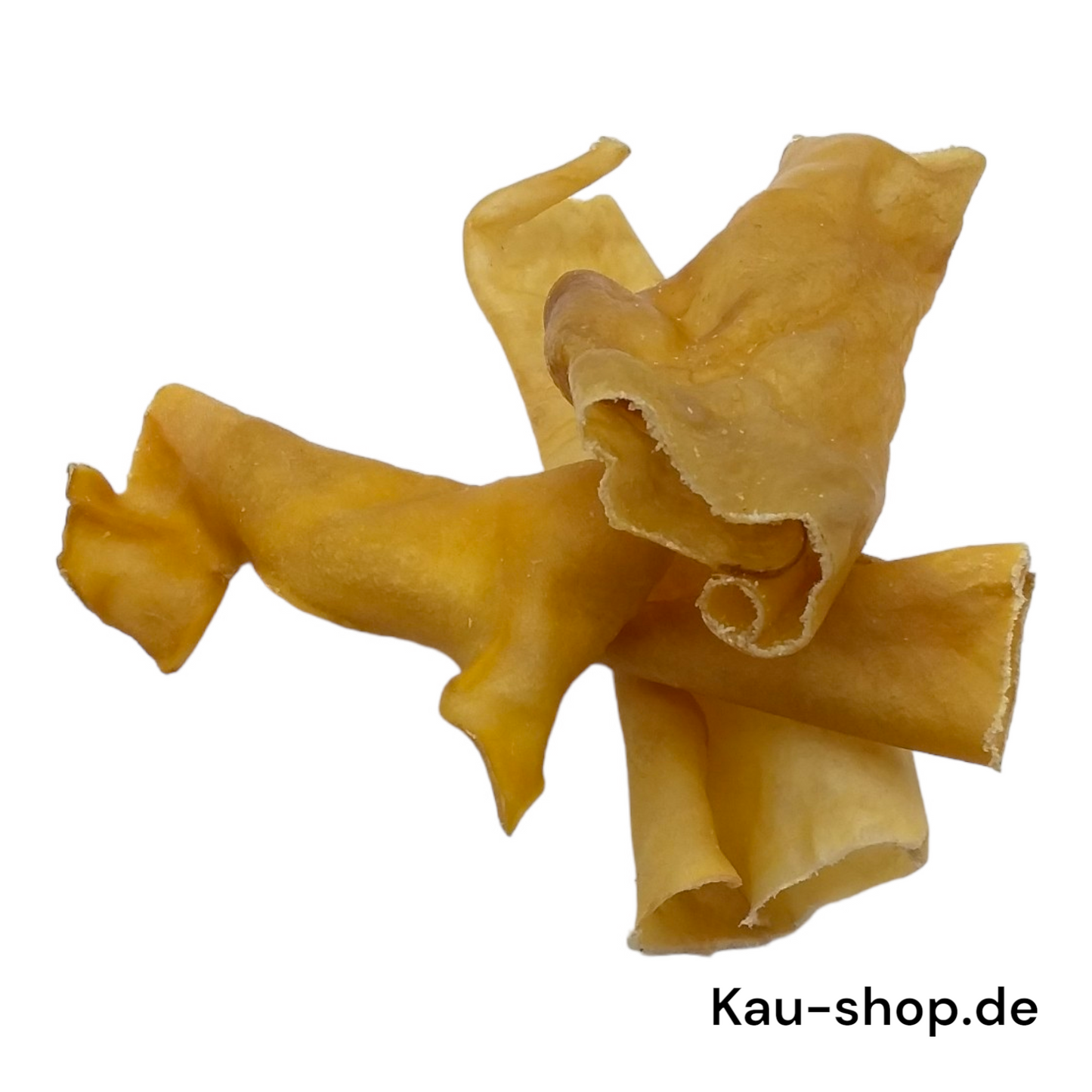 Ziegenhaut, ca. 15 cm