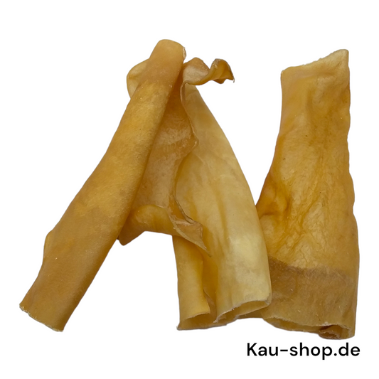 Ziegenhaut, ca. 15 cm