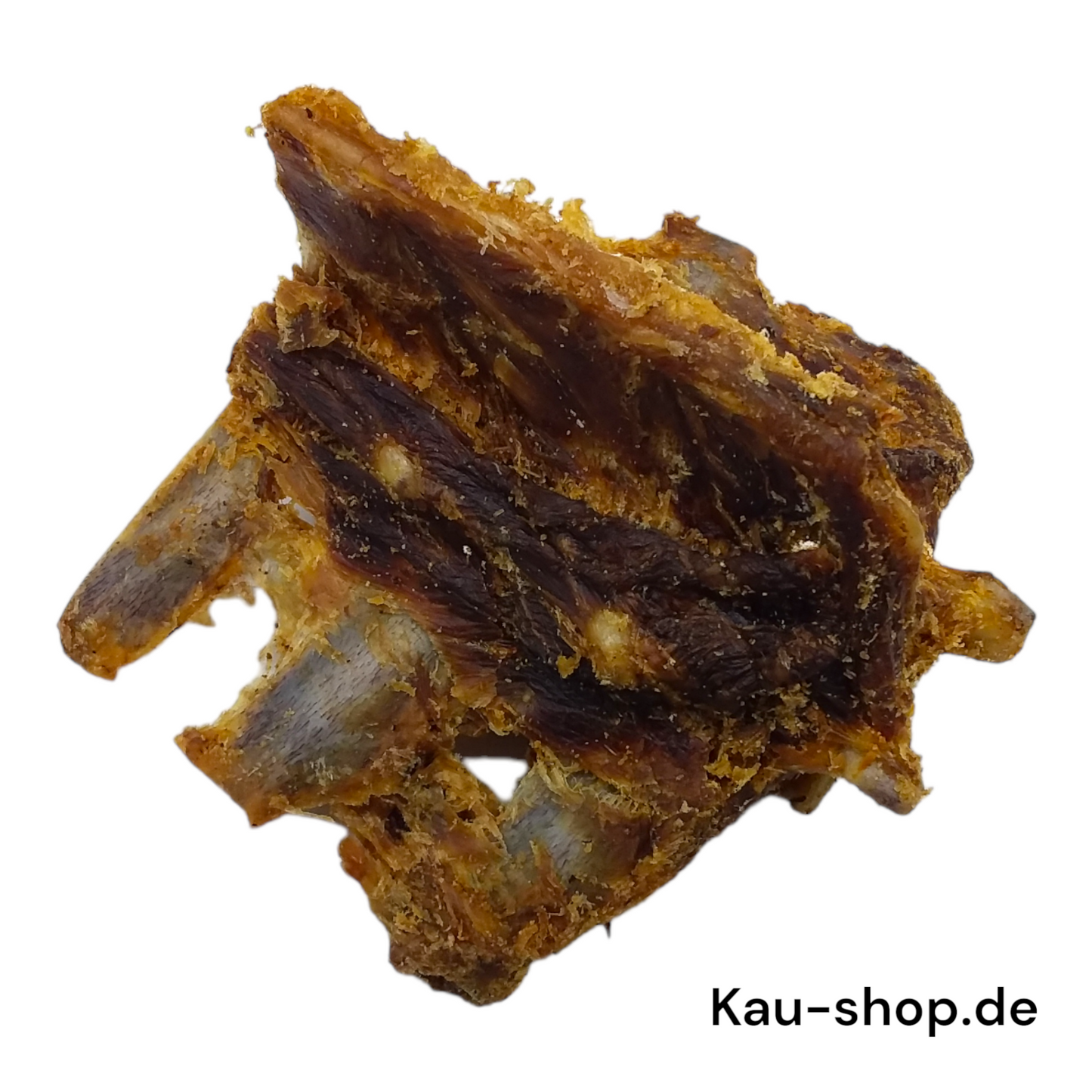 Hirschrücken-Knochen, 1000g