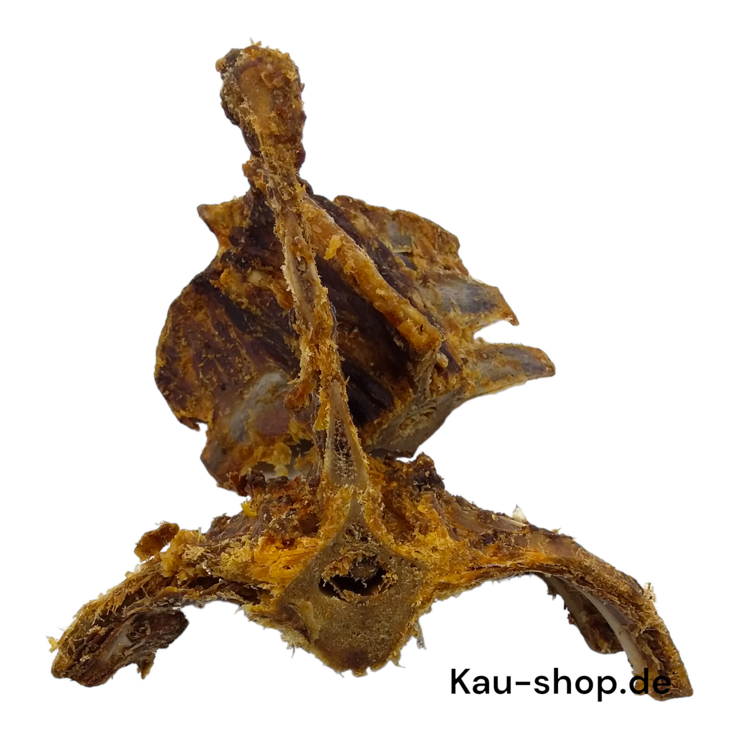 Hirschrücken-Knochen, 1000g