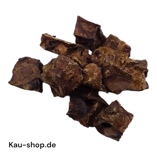Ziegen-Lunge Würfel