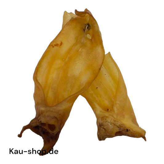 Ziegenohren