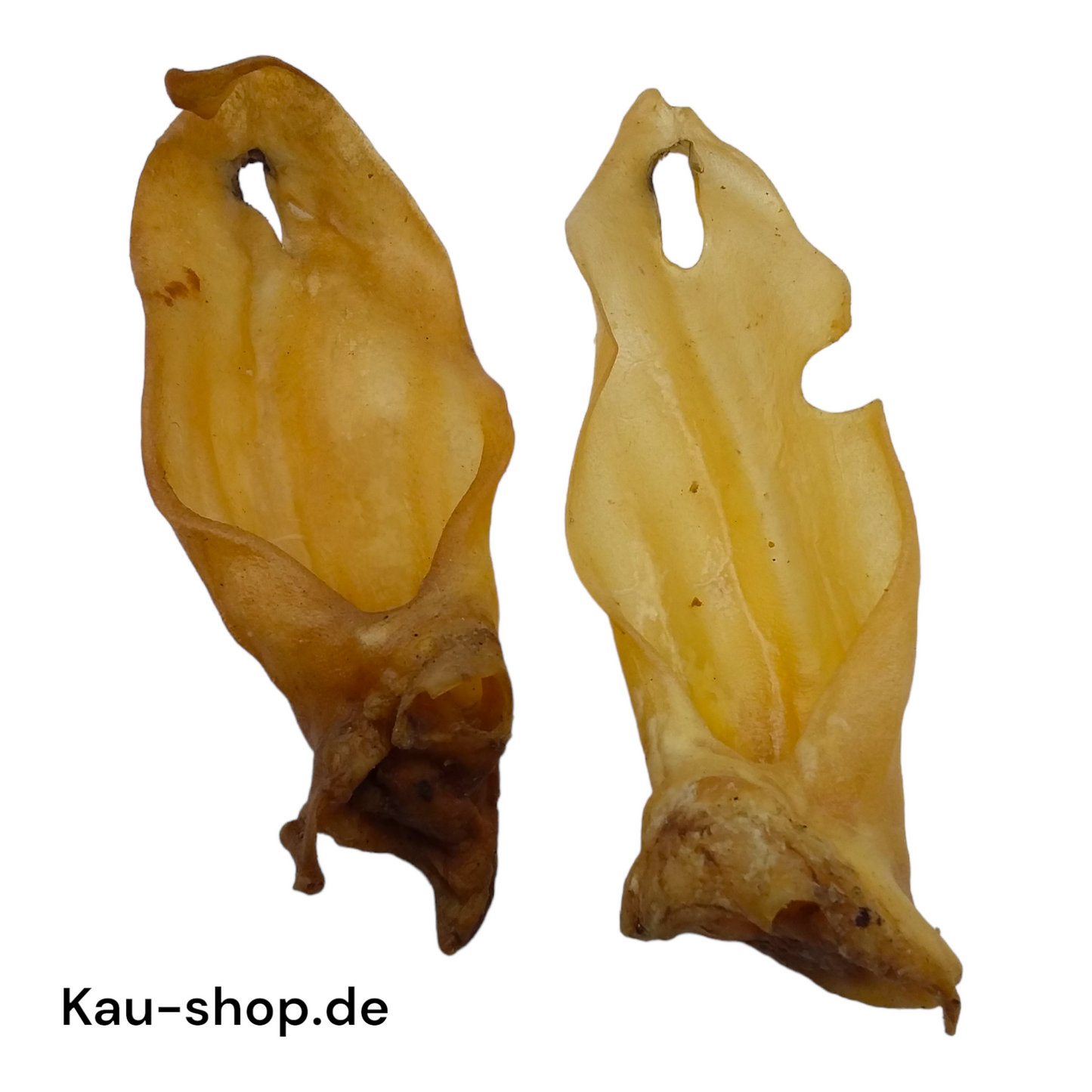 Ziegenohren