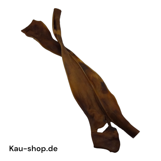 camel skin, approx. 40cm long