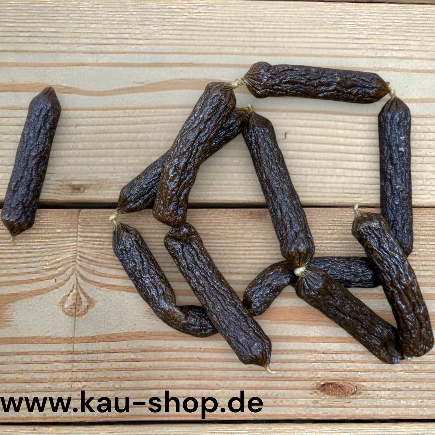 Endlos-Würstchen Huhn