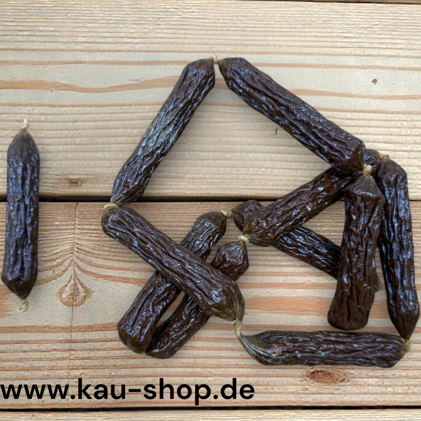 Endlos-Würstchen Lamm