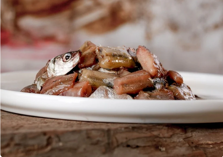 Sprats sachet de 500 g