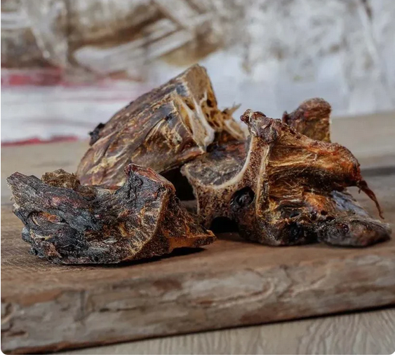 Pferdenackenknochen, 500g