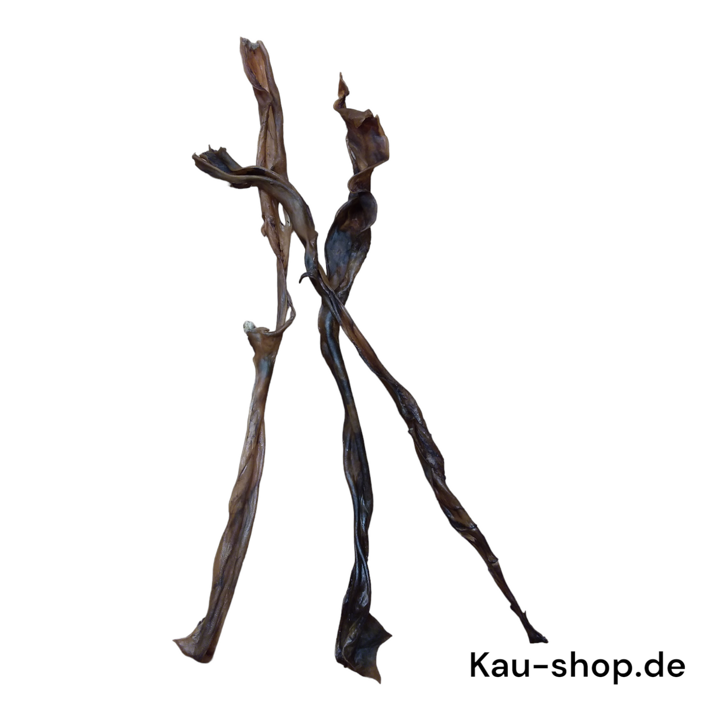 Ziegen-Haut Stangen, ca. 50cm