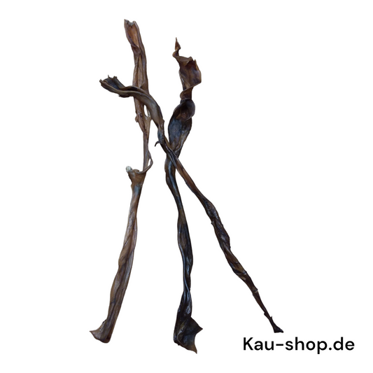 Ziegen-Haut Stangen, ca. 50cm