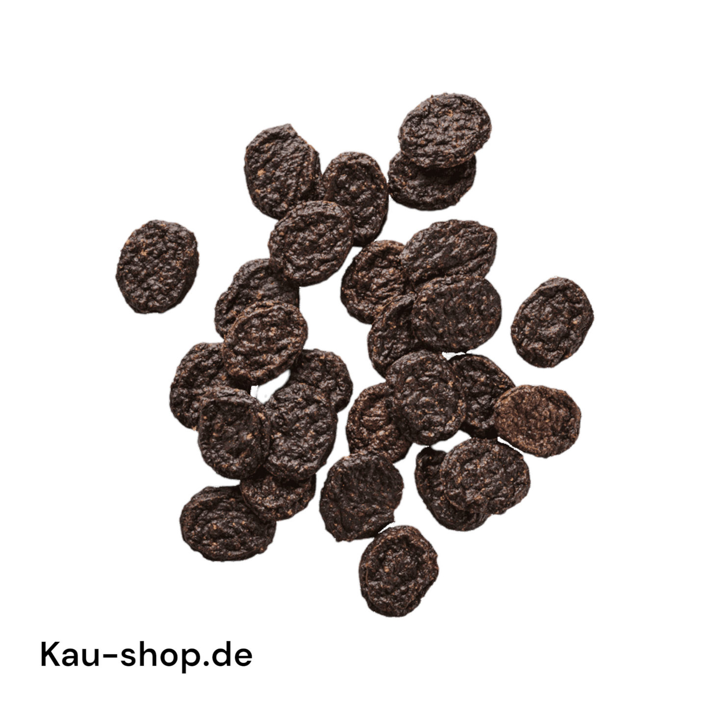 Irish Beef-Snack, Beef Bites mit Kelp-Alge, 150g