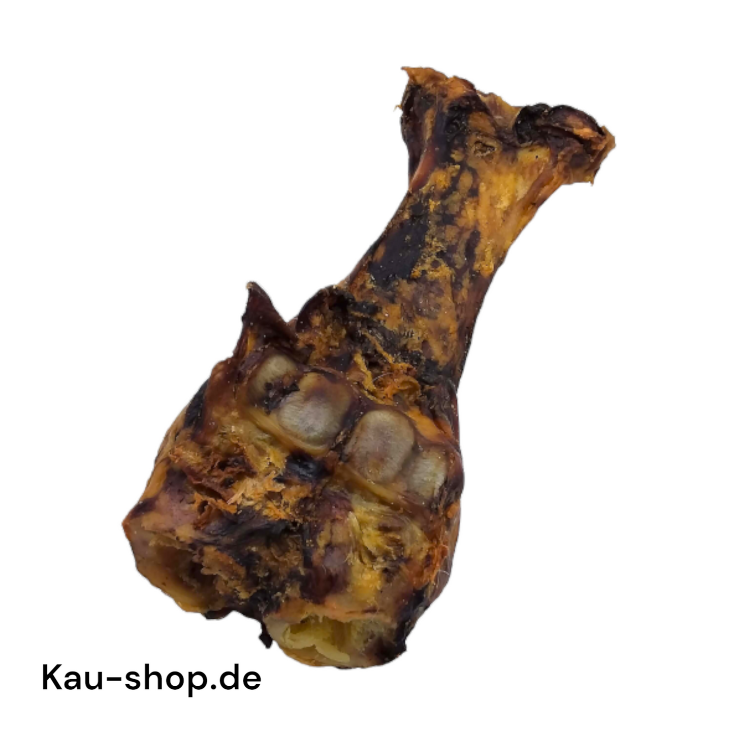 Kalbsunterbein
