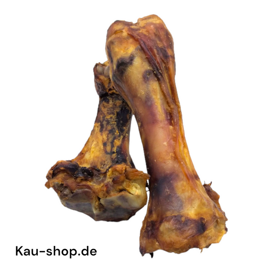 Kalbsunterbein