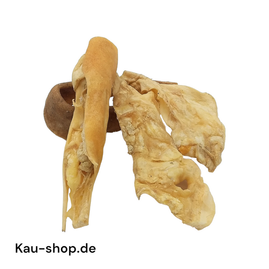 Lammkopfhaut