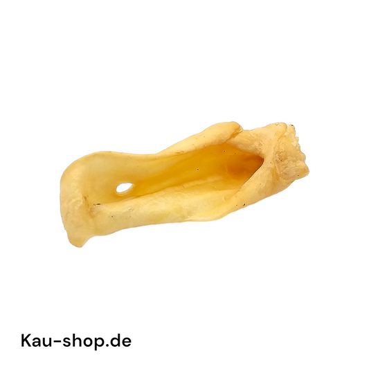 Lammohren