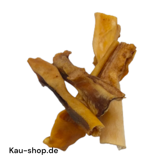 Pferdehaut