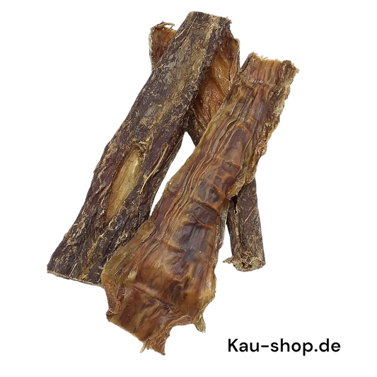 Dörrfleisch Wasserbüffel, 250g