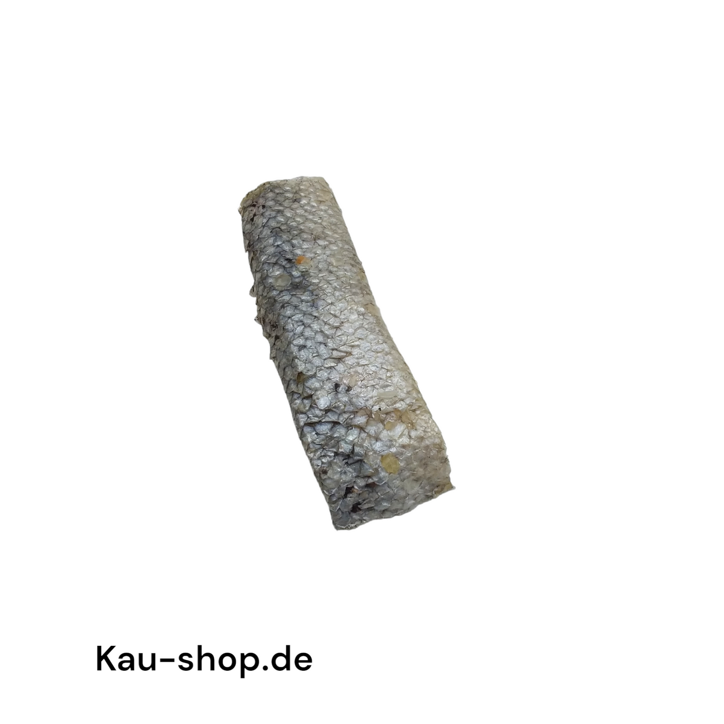 Lachs-Haut