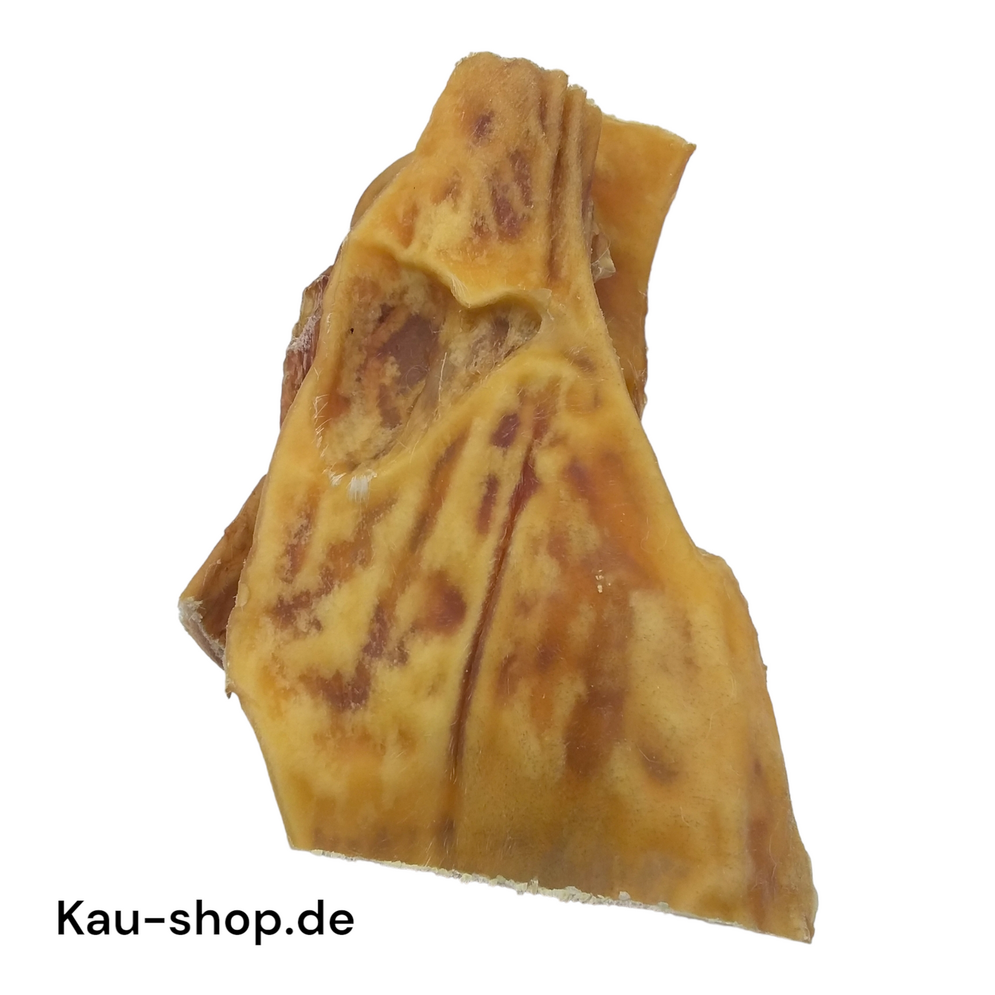 Cuire chevelu de bœuf, environ 15 cm