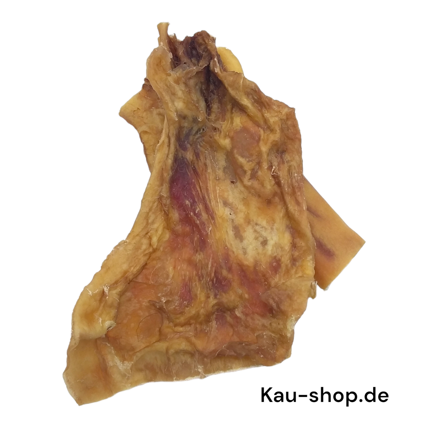 Cuire chevelu de bœuf, environ 15 cm