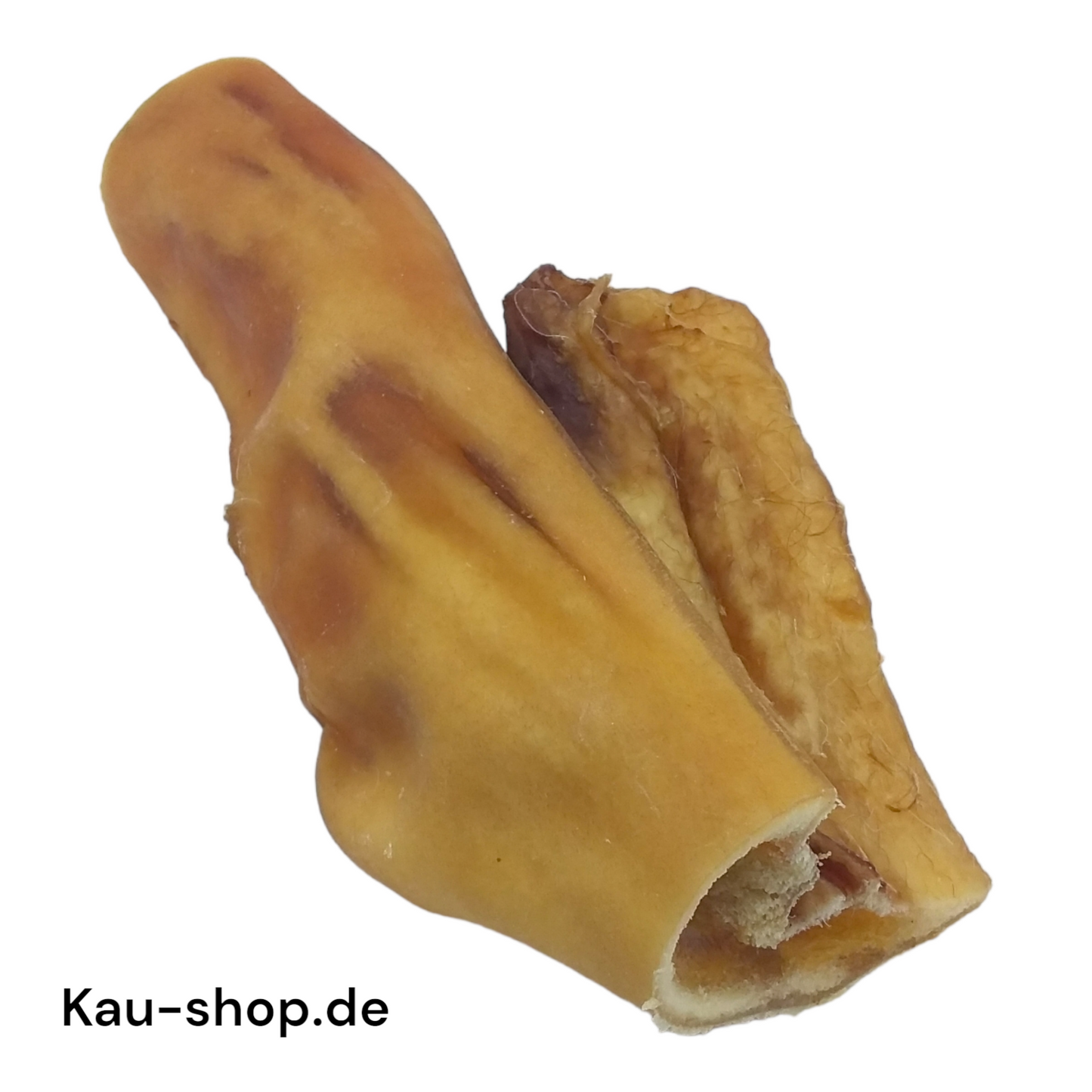 Cuire chevelu de bœuf, environ 15 cm