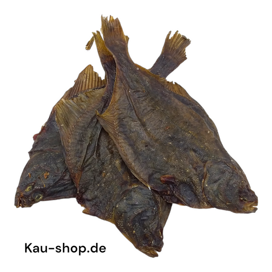 Flunder, 250g