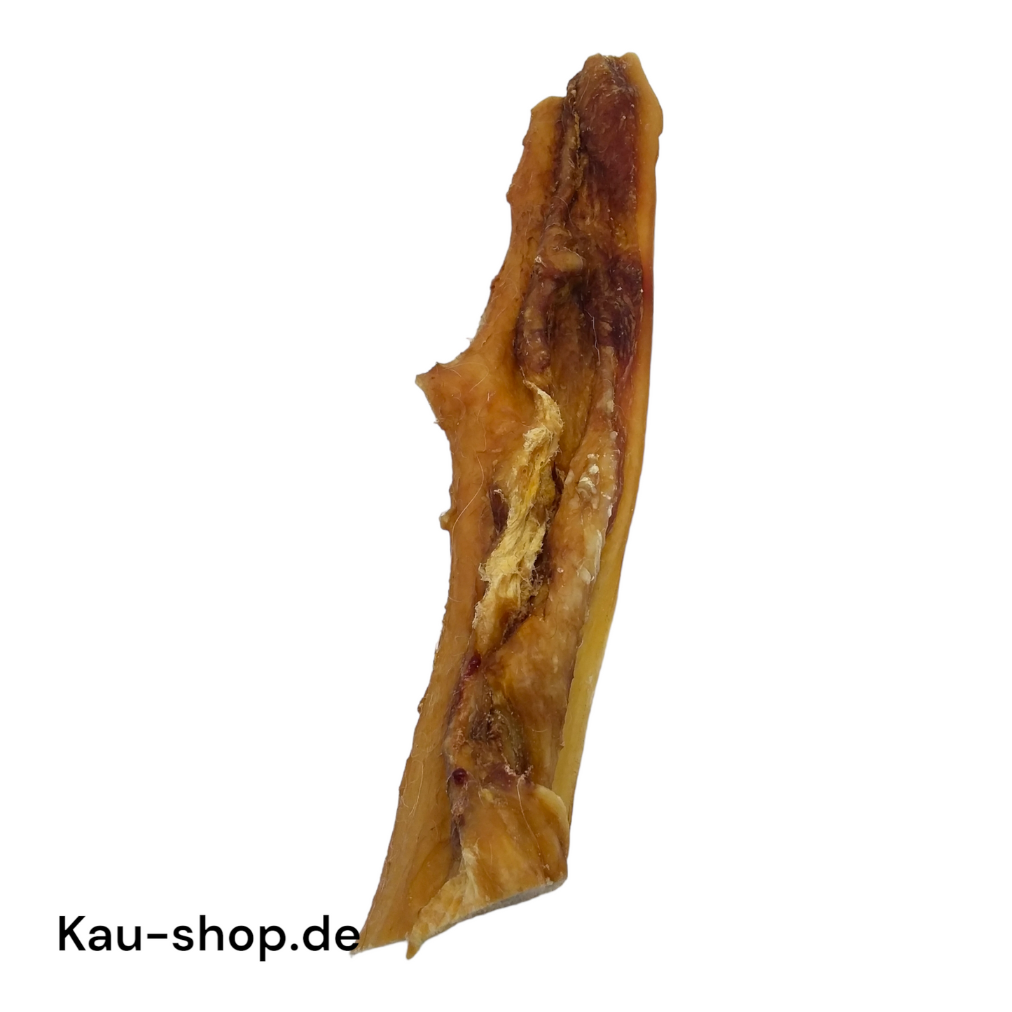 Rinder-Kopfhaut ca. 30 cm lang