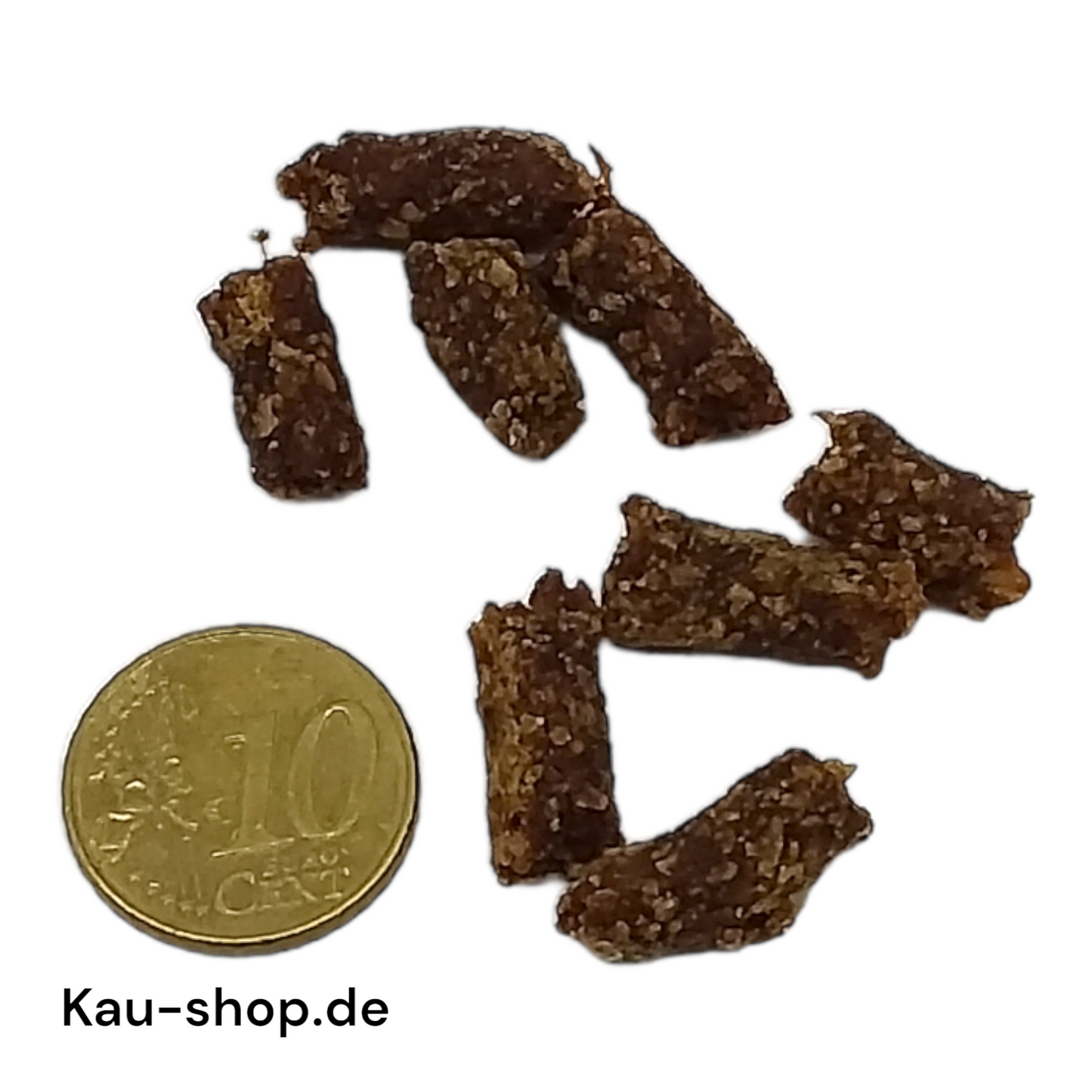 Pferde-Fleisch Minis