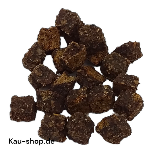 Lammfleisch Würfelhappen