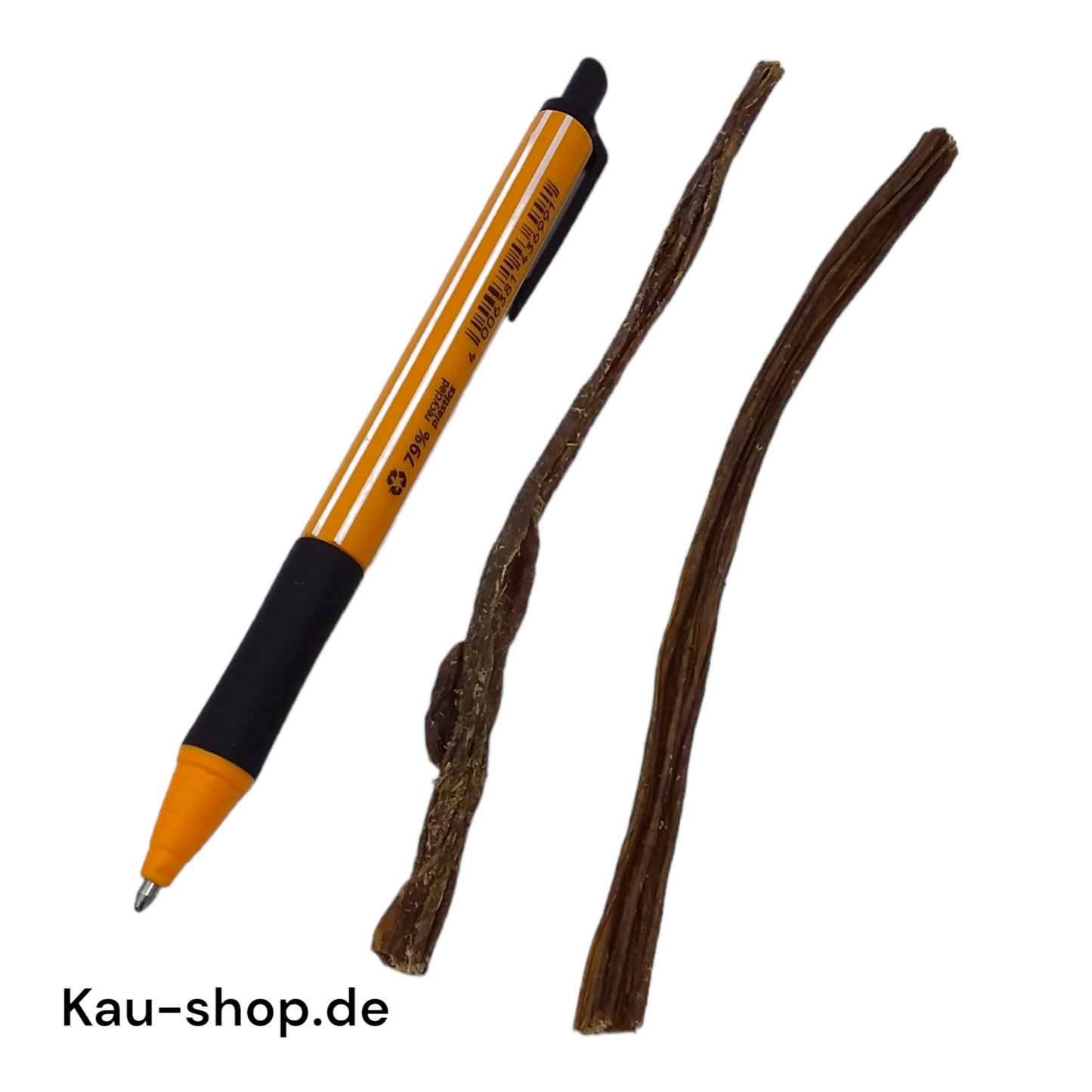 Welpen Schmankerl (Büffel), 100g
