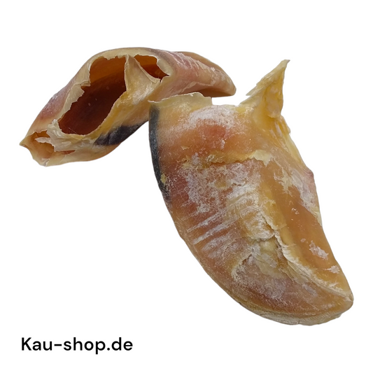 Kau-Hufe, 10er Beutel