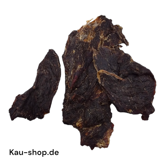Pferde-Muskelfleisch