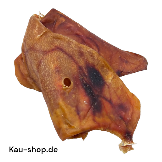 Schweineohr