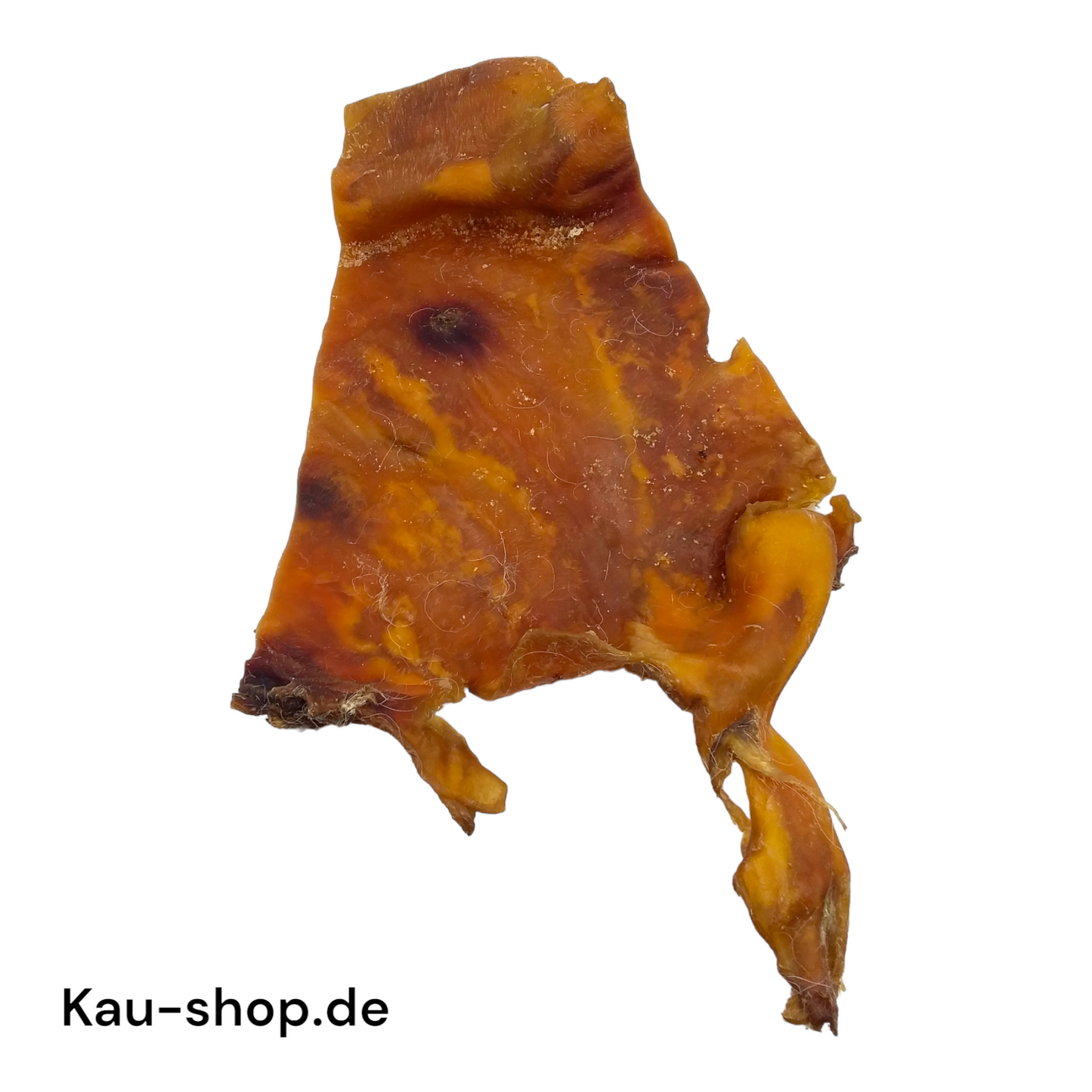 Rinderkopfhaut Platte, 1000g