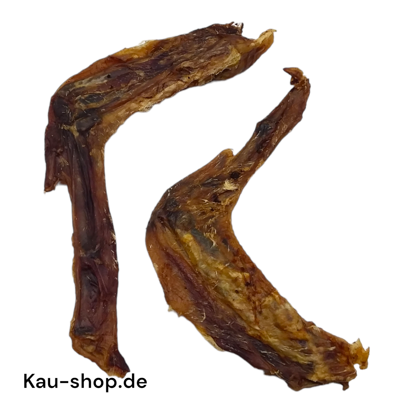 Ailes de canard/ailes de canard