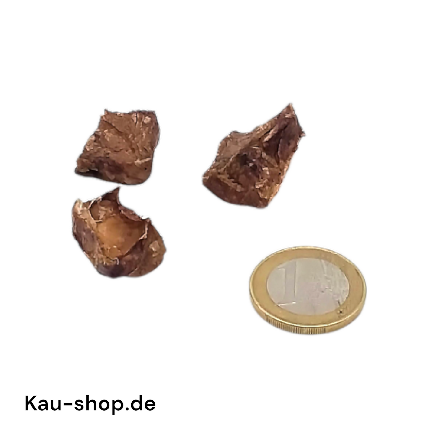 Rinderlunge, Würfel klein