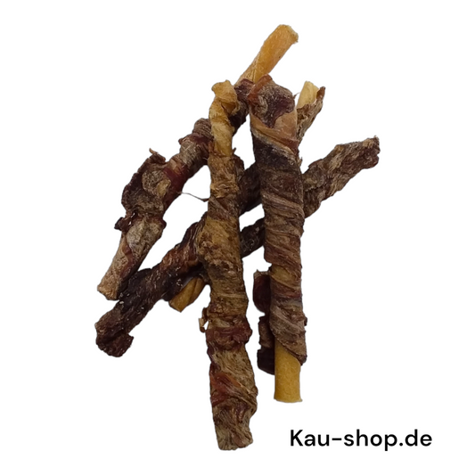 Kausticks vom Rind und Büffel