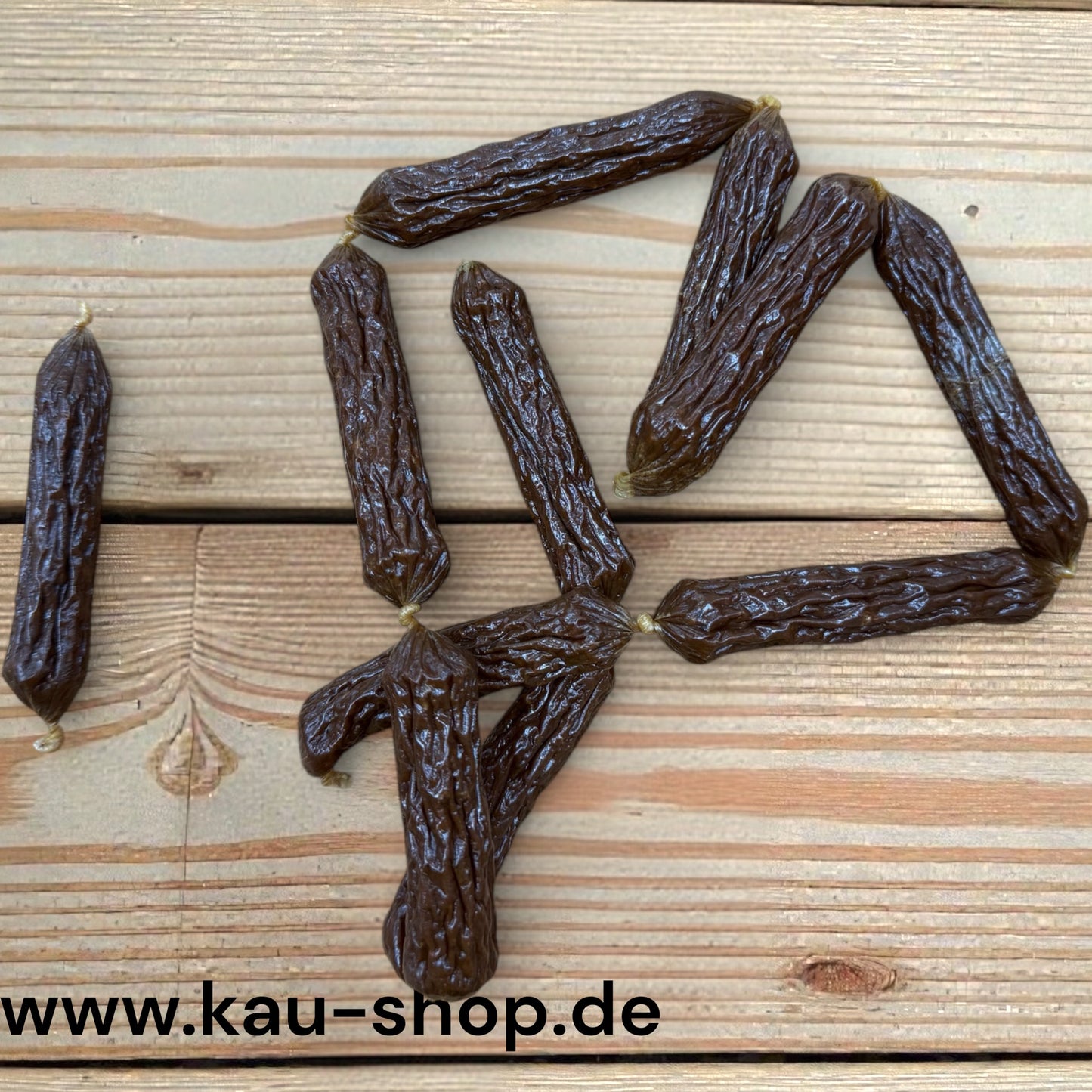 Endlos-Würstchen Rind