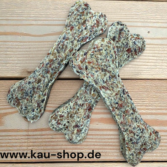 Veggie-Kauknochen