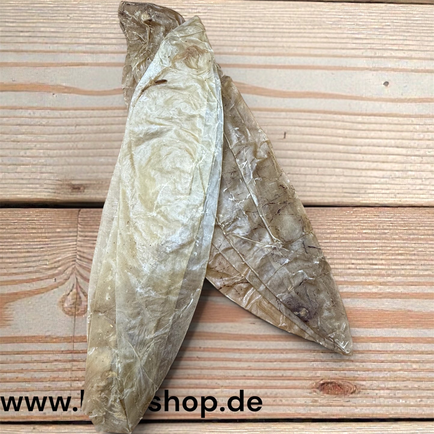 Kälberblasen, 250g (ca. 9-10 Stück)