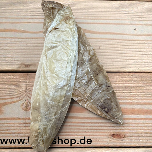 Kälberblasen, 250g (ca. 9-10 Stück)