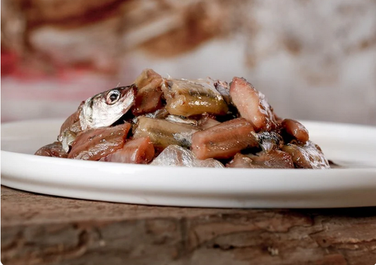 Sprats sachet de 500 g