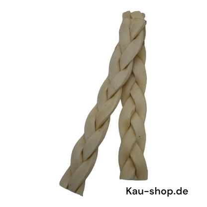 Beef chew plait, 3 pieces 