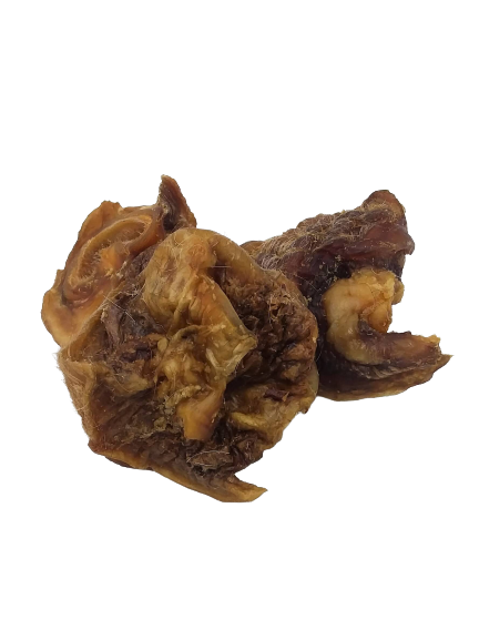 Horse ear shells, 250g 